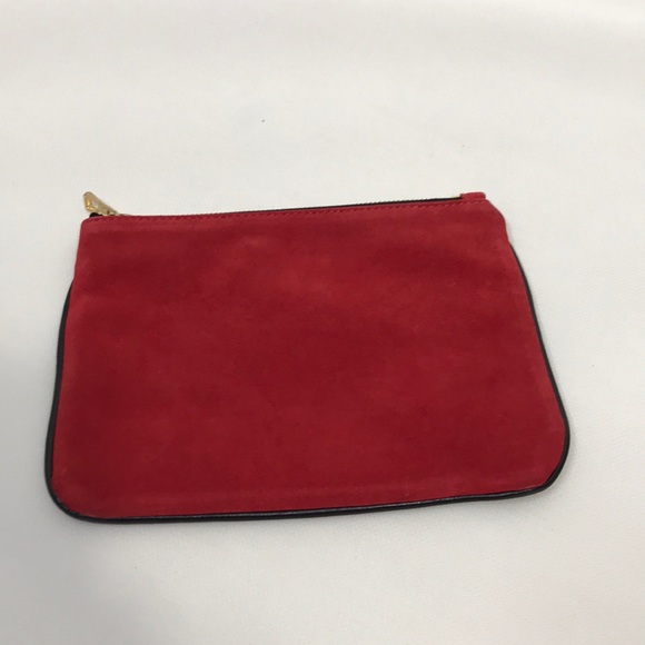 BALMAIN X H&M Clutch